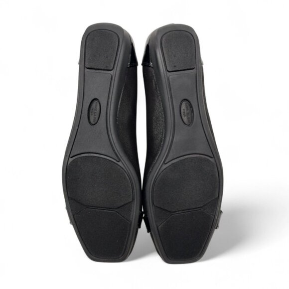 Anne Klein Umeko Women's Size 10.5 M Snip Toe Ballet Flats - Picture 13 of 13